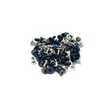 Replacement set of screws kit For DELL xps 9720 P92F003 ,xps 9730 P92F004 New picture