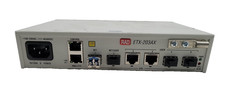 RAD ETX-203AX Carrier Ethernet Demarcation Device picture