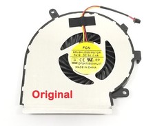 Original New MSI GE72 2QD GE72 2QE GE72 2QF CPU Cooling Fan picture