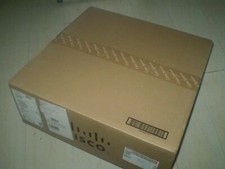 NEW  Cisco WS-C3750V2-24PS-S 24 Port Ethernet Switch 1 Year Warranty picture