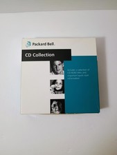 Vintage Packard Bell 12 CD Collection picture