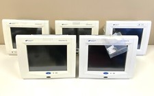 Spacelabs Ultraview SL 91369 Touch Screen Patient Monitor w/ Printer - Lot Of 5 picture