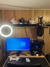 Custom High Performance Gaming Pc picture