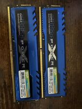 Silicon Power Xpower 16gb DDR4 3600mhz (2x8g) picture