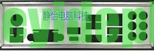 1PC OEM I/O IO SHIELD BACKPLATE FOR GA-H270-Gaming 3 #ke picture