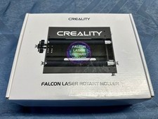 CREALITY Rotary Roller for 22W Creality Falcon2/CR-Laser Falcon O0G3 picture