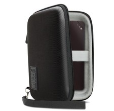 USA Gear Portable WiFi Hotspot for Travel Carrying Case with Wrist Strap picture