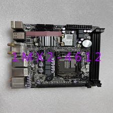 1pc used  Gigabyte  GA-H87N-Wifi  ITX motherboard  DDR3 picture
