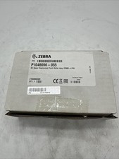 Zebra Kit Upper Segmented Pinch Roller P1046696-055 ZE500 Series (2522) picture