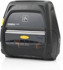 LikeNew Zebra ZQ52-AUE0000-00 ZQ520 Thermal  4