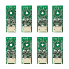 8pcs DV315 Developer Unit Chip For Konica Minolta Bizhub C250i C300i c360i 7130i picture