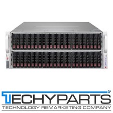 Supermicro CSE-417BE2C-R1K23JBOD 72x 2.5