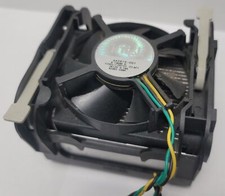Intel A42816-001 Nidec 0.18Amp 3-Pin CPU Fan and Heatsink picture