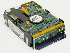 Seagate ST15150W 4.3GB 3.5