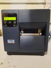 Datamax DMX-I-4208 Direct Thermal & Transfer Label Printer /UNTESTED picture