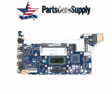 5B20S72223 For Lenovo ThinkPad E15 20RD 20RE Motherboard i5IG i5-10210U USK picture