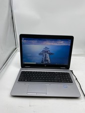 HP ProBook 650 G2 Laptop Intel Core i5 6500U 2.3GHz 12GB RAM 256GB SSD W10P picture
