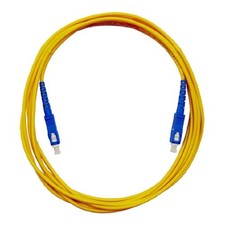 Fluke Networks SRC9SCSC 6.56ft SC-SC Fiber Optic Cable picture