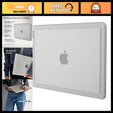 Clear Hardshell Case for 15
