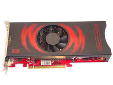 GAINWARD GeFORCE 9800 GTX PLUS PCI-E 512MB DDR3 GRAPHICS CARD 2xDVI S-VIDEO #GK8621 picture