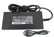 Chicony 20V 240W AC Adapter Charger For MSI Stealth GS66 12UGS-025 A20-240P2A picture