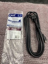 New StarTech 10 ft. DVI Male to Male # DVIDMM10 AV Cable picture