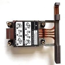 New For HPE ProLiant DL360 DL560 Gen11 1U High Performance Heatsink P53220-001 picture