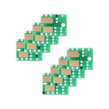 LUS120 One Time Use Chip for MIMAKI JFX200 UJV55 UJV500 UJF SIJ Printer picture