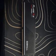 G.SKILL Flare X5 DDR5 DRAM DIMM 288-Pin Memory Module picture
