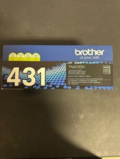 Brother TN431BK 3,000 Page-Yield Toner - Black New picture