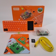 KANO Kit 2017 Make A Computer picture