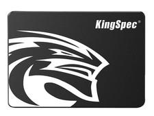 KingSpec P3 SSD 256GB Internal 2.5