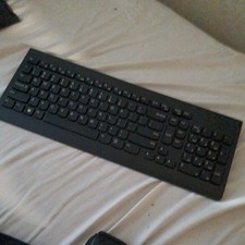 Lenovo   Essential Wireless Keyboard and Mouse Combo picture