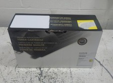 Clover Imaging  YELLOW Toner Cartridge Compatible CE402A Fits HP M551. picture