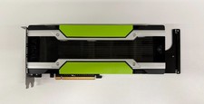 UCSC-GPU-M60 CISCO NVIDIA TESLA M60 16GB GDDR5 GPU GRAPHICS CARD picture