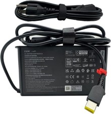 New Slim 230W Legion 5i Charger Compatible with Lenovo Legion 5,5Pro,T01-25 picture