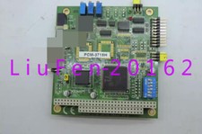 1PC Used Advantech PCM-3718H PC104 Acquisition card PCM-3718 picture