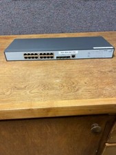 3Com  Baseline (3CRBSG2093) 16-Ports External Switch.   (K3) picture