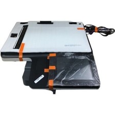 OEM J8J63-60101 Scanner assembly for HP LaserJet M634 M633 M632 w/ Screen picture