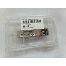 Genuine HP 8GB B-Series SW Fiber Channel SFP+ Transceiver picture