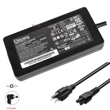 Chicony A17-120P2A 120W AC Adapter For MSI Cyborg 15 A13VE-1095US Power Supply picture