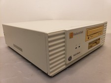 Vintage Packard Bell Multi-Media 3X3 Desktop PC Computer Socket 3 **AS-IS READ picture