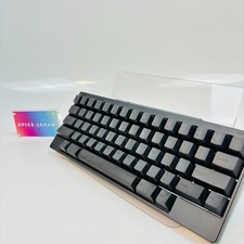 PFU HHKB Professional Hybrid Type-S Black PD-KB800BS Bluetooth  US Layout picture