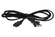 2 Pin 10 ft AC Power Cord for BOSE ACOUSTIMASS 3 6 9 15 16 25 - NEW picture