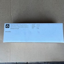 HP CE413A Genuine Toner Cartridge HP 305A Red Toner Magenta - NEW Sealed picture
