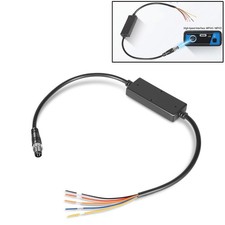 H021-002-06 Analog & CAN Bus Input Cable For MPVI3 MPVI2 Data Logging picture
