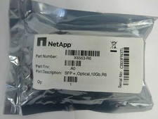 NetApp X6563-R6 A0 SFP+,Optical.10Gb,R6 A-6 picture