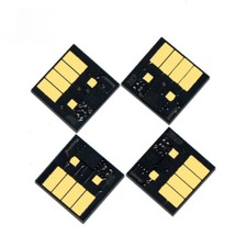 4Color/set HP728 728XL HP728 Compatible Chips For HP Designjet T730 T830 picture