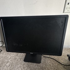 Dell P2419H 24in LED Monitor 1080p 60Hz HDMI DisplayPort VGA Black picture