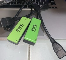 StarTech.com USB 3.0 A-to-A -M/F extension cable - 15.2cm/6 in QTY picture